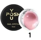 Гель для наращивания ногтей камуфлирующий (розовый) Tea Rose 01 You POSH 15 мл - изображение 5