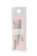 Пинцет для бровей BEAUTY & CARE 10 TYPE 3 (широкие скошенные кромки) TBC-10/3 STALEKS - изображение 10