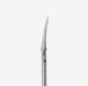 Ножницы для кутикулы CLASSIC 21 TYPE 1 (21 мм) SC-21/1 STALEKS - изображение 5