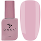 Жидкий полигель для наращивания ногтей (розовый) Liquid Acrygel Mochi 0020 DNKa 12 мл - изображение 1