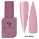 Жидкий полигель для наращивания ногтей (розовый) Liquid Acrygel Mochi 0020 DNKa 12 мл - изображение 2