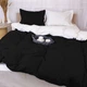Комплект постельного белья MirSon Poplin Line 002 + 099 Alyssa 143 x 210 см (2200006281023) - изображение 4