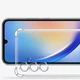 Протиударний прозорий чохол для Samsung Galaxy S25 Plus (SM-S936B) - зображення 3