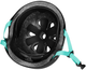 Kask Nils EXTREME MTW001-1 S 52-56 cm Czarno-niebieski (16-70-340) (5907695584745) - obraz 6
