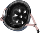 Kask Nils EXTREME MTW001-1 M 55-58 cm Szary (16-70-345) (5907695586213) - obraz 6
