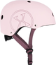 Kask Nils EXTREME MTW001-1 S 52-56 cm Ciemno-różowy (16-70-356) (5907695586718) - obraz 2
