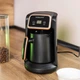 Кофеварка электрическая 600 (мл) для дома и офиса Sokany SK-04015 - изображение 2