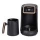 Кофеварка электрическая 600 (мл) для дома и офиса Sokany SK-04015 - изображение 6
