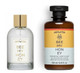 Zestaw damski Apivita Bee My Honey Woda toaletowa 100 ml + Żel pod prysznic 250 ml (5201279099725) - obraz 2