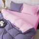 Комплект постельного белья MirSon Poplin Line 018 + 056 Stephannie 143 x 210 см (2200006283027) - изображение 2
