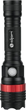 Latarka aluminiowa LED DPM SP0412 (5906881220139) - obraz 3