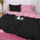 Комплект постельного белья MirSon Poplin Line 041 + 099 Leomar 143 x 210 см (2200006284772) - изображение 4