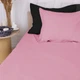 Комплект постельного белья MirSon Poplin Line 041 + 099 Leomar 143 x 210 см (2200006284772) - изображение 5