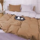 Комплект постельного белья MirSon Poplin Line 054 + 015 Cabading 143 x 210 см (2200006285021) - изображение 4