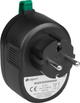 Набір розумних розеток DPM DT44 IP44 3 шт. Black (5906881220696) - зображення 3
