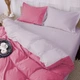 Комплект постельного белья MirSon Poplin Line 054 + 041 Daniel 143 x 210 см (2200006285274) - изображение 2