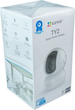 Камера Wi-Fi DPM внутрішня TY2 EZVIZ (6941545601427) - зображення 4