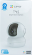 Камера Wi-Fi DPM внутрішня TY2 EZVIZ (6941545601427) - зображення 5