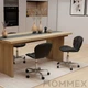 Кресло Hommex Margo Black (H-245 Black) - изображение 2