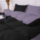 Комплект постільної білизни MirSon Poplin Line 056 + 099 Jillian 175 x 210 см (2200006286790) - зображення 3