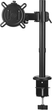 Настільне кріплення One For All Smart Single DM2110 13" - 32" Black (8716184077500) - зображення 2