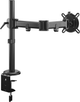 Настільне кріплення One For All Smart Single DM2110 13" - 32" Black (8716184077500) - зображення 3