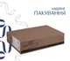 Раковина накладная Qtap Virgo 490х350х110 мм, White, прямоугольная, без донного клапана QT18112261WN - изображение 4