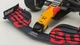 Колекційна Чемпіонська Модель Minichamps F1 Red Bull Honda RB16B 2021 Abu Dabi GP Model Car Масштаб 1/18 #33 Max Verstappen / Ред Бул / Формула 1 / Макс Ферстаппен - зображення 7