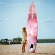 Надувная SUP доска THUNDER ROSEA 365 см с веслом - изображение 5