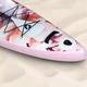 Надувная SUP доска THUNDER ROSEA 365 см с веслом - изображение 4
