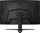Монитор 27" MSI Optix G27CQ4 E2 2K VA 165 Гц (102236217) - Уценка - изображение 4