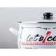 Каструля Gusto GT-T-116-LCW Lets cook 16 см, 2,1 л - зображення 2