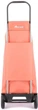 Современная сумка-тележка Rolser Jet LN Joy Coral (JET001-1051) - изображение 3