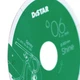Коло алмазне по керамограніту Distar Shine 100*0.6*22.23 чистий різ (11133034025) - зображення 3
