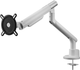 Uchwyt biurkowy One For All Design Single DM7120 13" - 35" White (8716184077944) - obraz 1