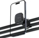 Автодержатель для телефона магнитный Acefast D34 Air Outlet Black (6974316282310) - изображение 3
