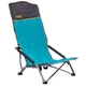 Кресло раскладное Uquip Sandy XL Blue/Grey (244030) - изображение 1