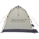 Намет Uquip Buzzy UV 50+ Sand/Grey (241004) - изображение 7