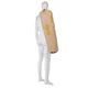 Крісло розкладне Uquip Justy XL Sand/Grey (244045) - зображення 6