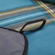 Килимок для пікніка Uquip Scotty L Petrol/Grey (243102) - зображення 5