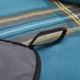 Килимок для пікніка Uquip Scotty XXL Petrol/Grey (243103) - зображення 9
