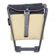 Стульчик розкладной Uquip Fancy Sand/Grey (244041) - изображение 4