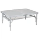 Стол Bo-Camp Premium 90x60 cm Grey (1404402) - изображение 2