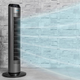 Wentylator Cecotec EnergySilence 8190 Skyline Ionic - obraz 4