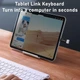 Адаптер USB 3.0 - Type-c OTG переходник для подключения юсб USB устройств - изображение 6