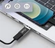 Адаптер USB 3.0 - Type-c OTG переходник для подключения юсб USB устройств - изображение 9