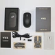 Игровая мышь VGN VXE R1 Pro PAW3395 беспроводная чёрная - изображение 6