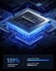 Маршрутизатор Xiaomi BE10000 WiFi 7 USB 3.0 WAN/LAN 4x 2,5 Гбит/с + оптика 10 Гбит - изображение 5