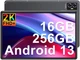 Планшет 11" 2K Facetel Q7 8+8/256Gb 8 ядер Android 13 8600 mAh - изображение 1