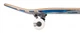 Скейт Birdhouse Stage 1 Hawk Spiral Blue 7.75" дюймов (sk935) - изображение 3